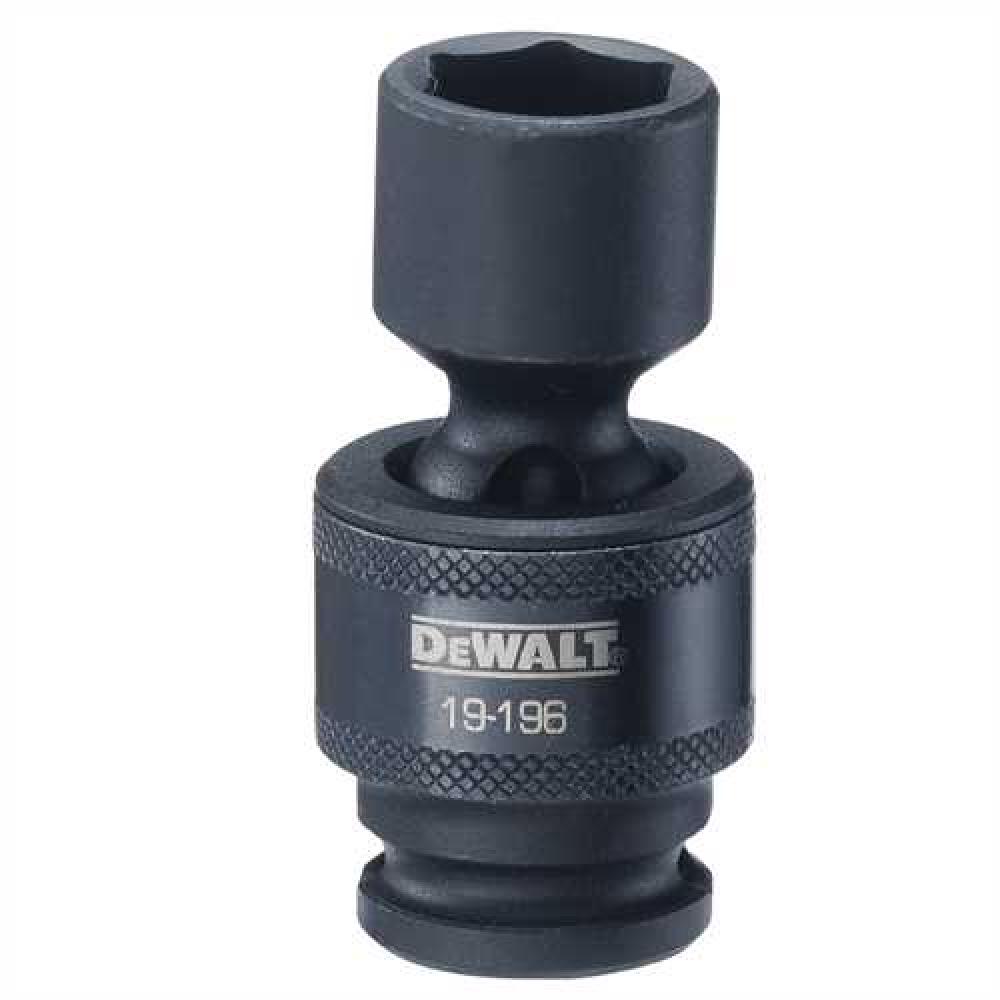 3/8 in Drive Universal Impact Socket 9/16 in<span class=' ItemWarning' style='display:block;'>Item is usually in stock, but we&#39;ll be in touch if there&#39;s a problem<br /></span>