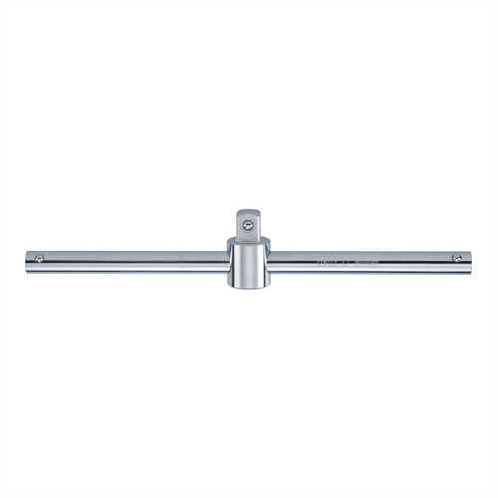 1/2 in Drive Sliding T-Handle<span class=' ItemWarning' style='display:block;'>Item is usually in stock, but we&#39;ll be in touch if there&#39;s a problem<br /></span>