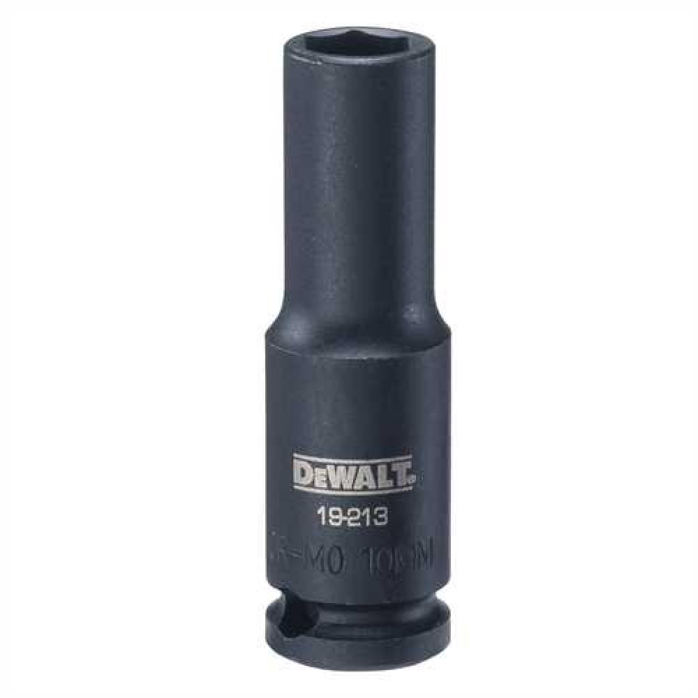 3/8 in Drive 6 pt Deep Impact Socket 10 mm<span class=' ItemWarning' style='display:block;'>Item is usually in stock, but we&#39;ll be in touch if there&#39;s a problem<br /></span>