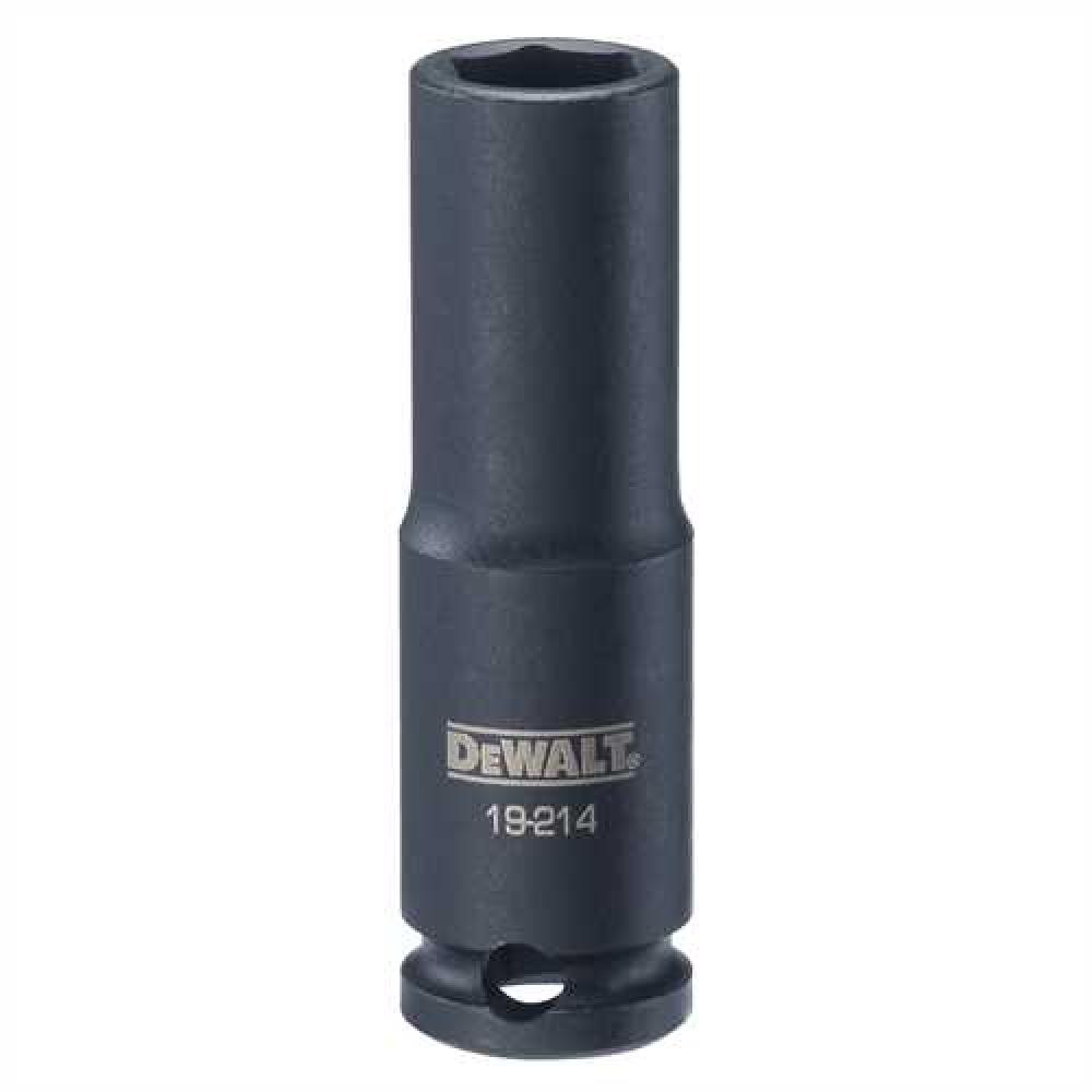 3/8 in Drive 6 pt Deep Impact Socket 11 mm<span class=' ItemWarning' style='display:block;'>Item is usually in stock, but we&#39;ll be in touch if there&#39;s a problem<br /></span>