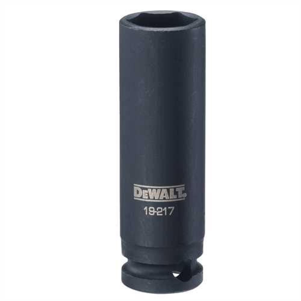 3/8 in Drive 6 pt Deep Impact Socket 14 mm<span class=' ItemWarning' style='display:block;'>Item is usually in stock, but we&#39;ll be in touch if there&#39;s a problem<br /></span>