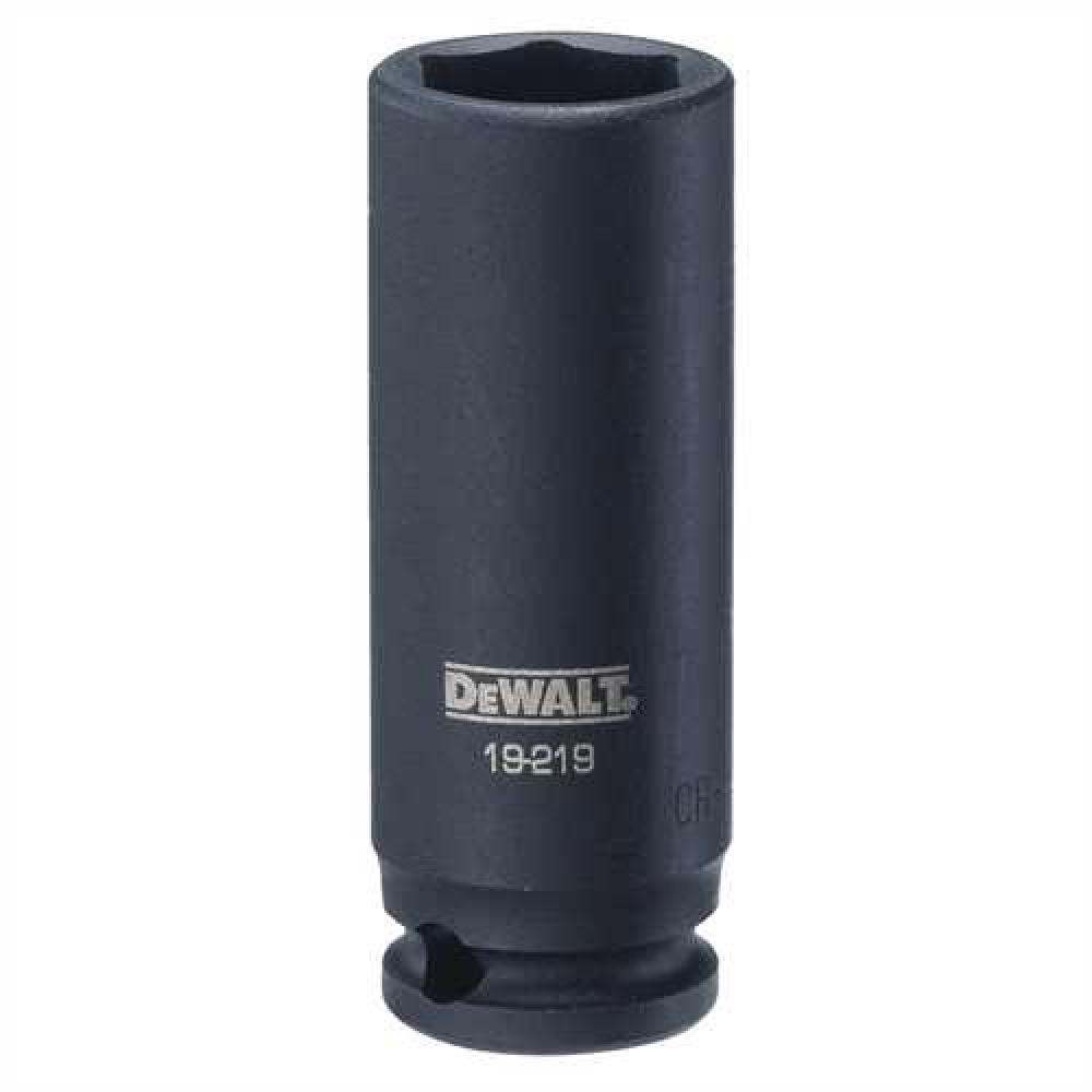 3/8 in Drive 6 pt Deep Impact Socket 16 mm<span class=' ItemWarning' style='display:block;'>Item is usually in stock, but we&#39;ll be in touch if there&#39;s a problem<br /></span>