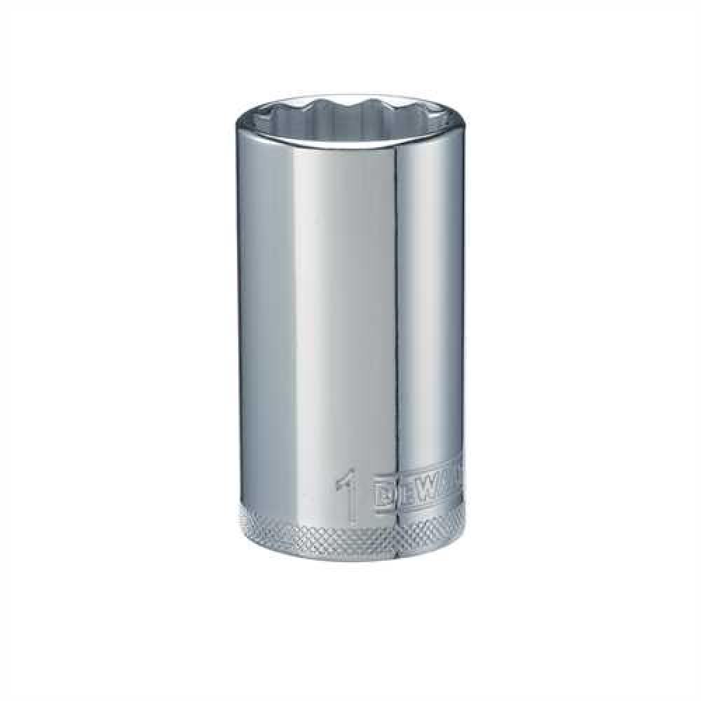 3/8 in Drive 12 pt Deep Socket 1 in<span class=' ItemWarning' style='display:block;'>Item is usually in stock, but we&#39;ll be in touch if there&#39;s a problem<br /></span>