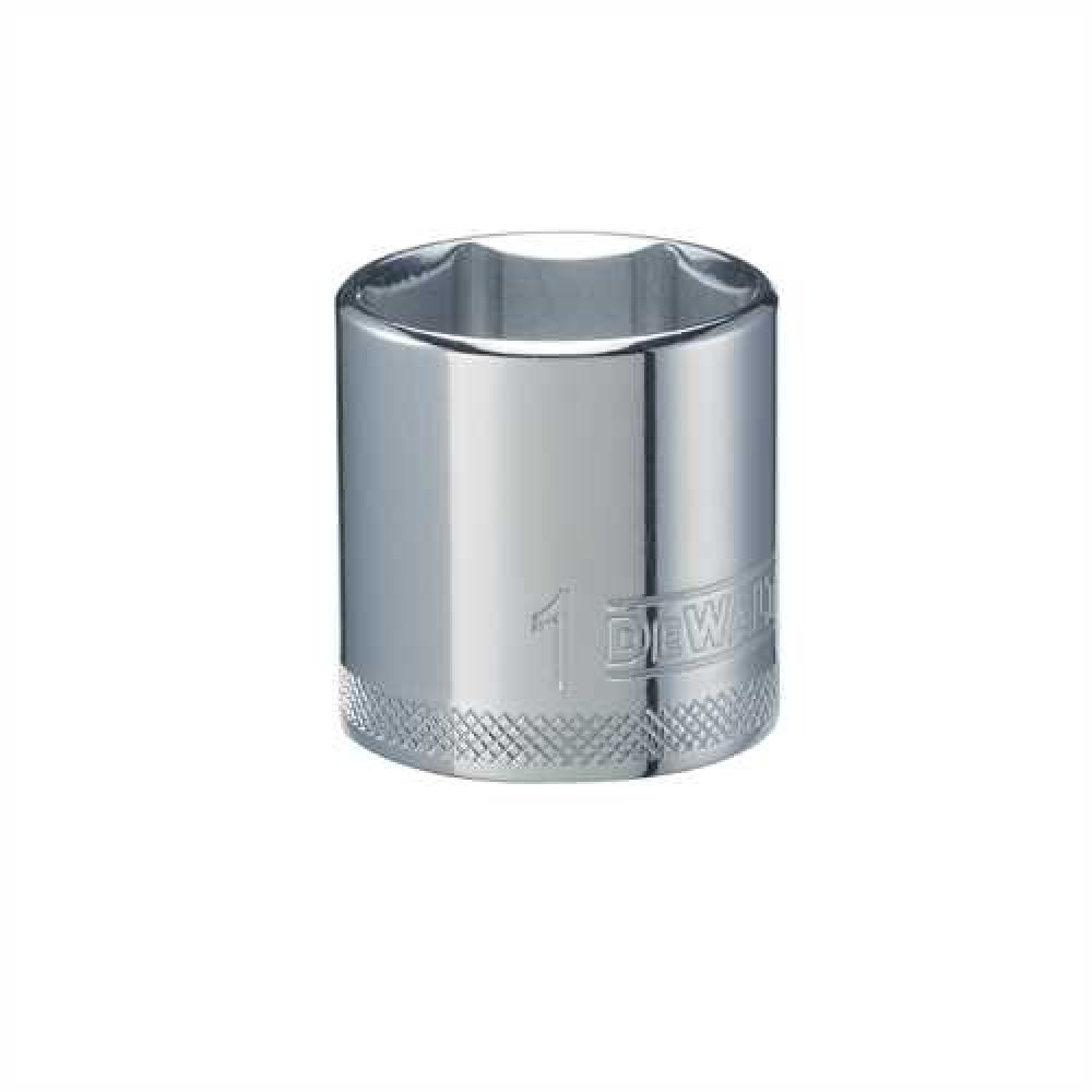 3/8 in Drive 6 pt Socket 1 in<span class=' ItemWarning' style='display:block;'>Item is usually in stock, but we&#39;ll be in touch if there&#39;s a problem<br /></span>