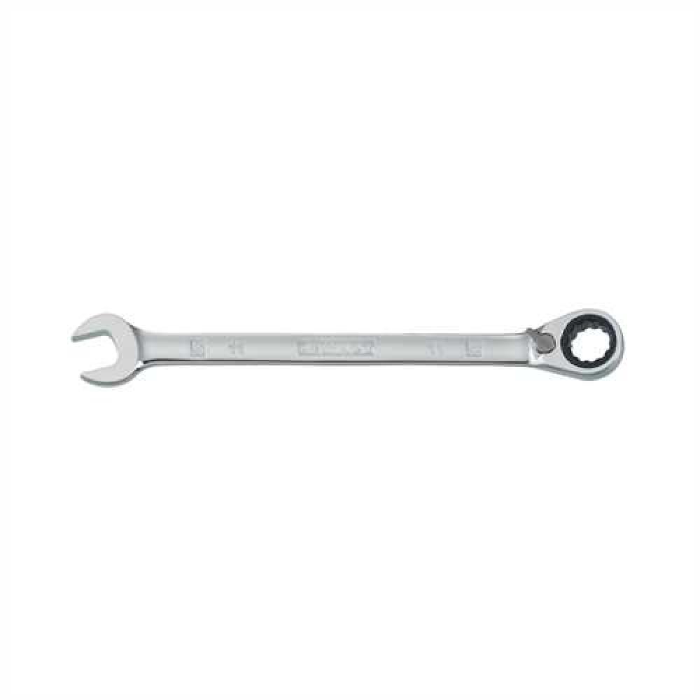 Reversible Ratcheting Combination Wrench 11 mm<span class=' ItemWarning' style='display:block;'>Item is usually in stock, but we&#39;ll be in touch if there&#39;s a problem<br /></span>