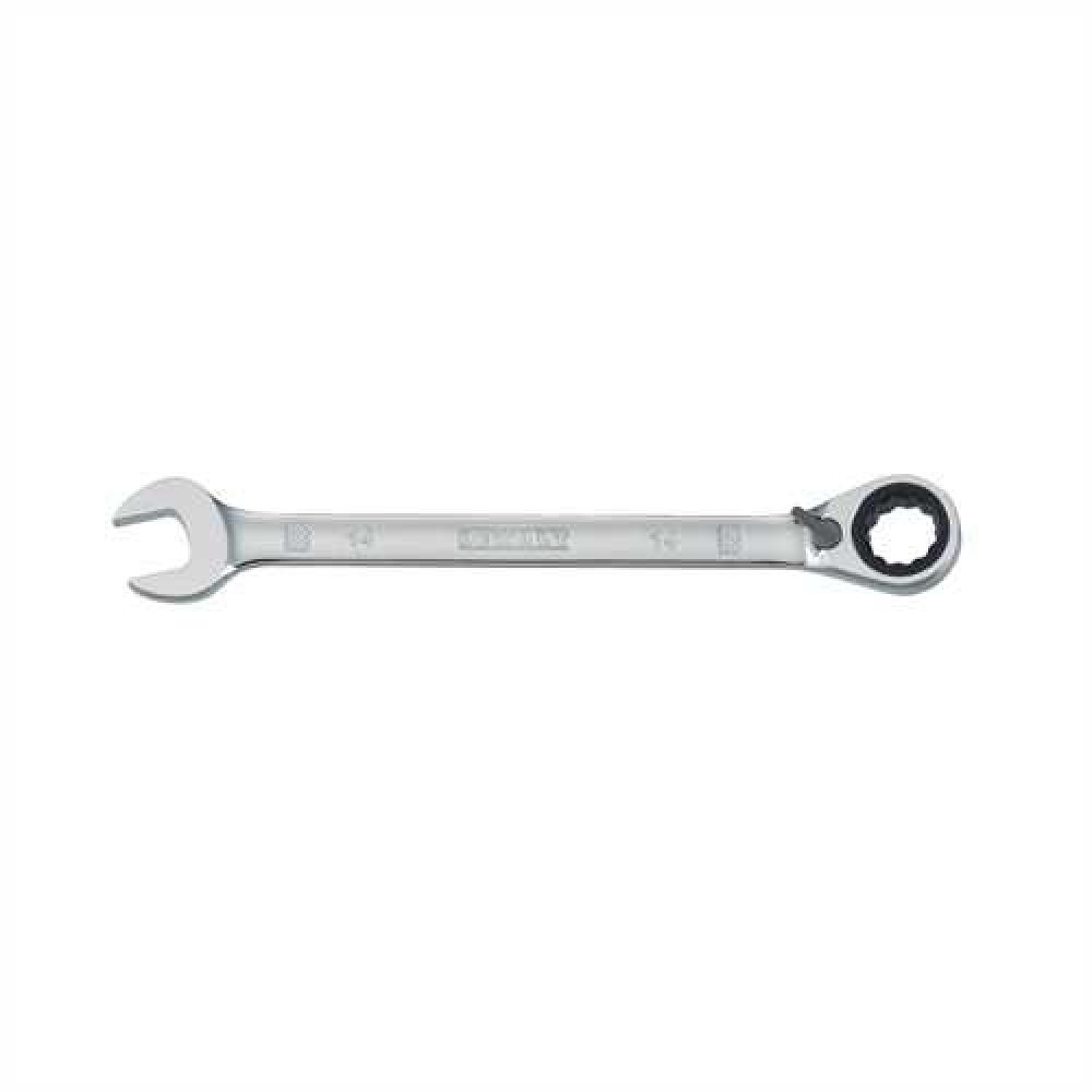 Reversible Ratcheting Combination Wrench 14 mm<span class=' ItemWarning' style='display:block;'>Item is usually in stock, but we&#39;ll be in touch if there&#39;s a problem<br /></span>