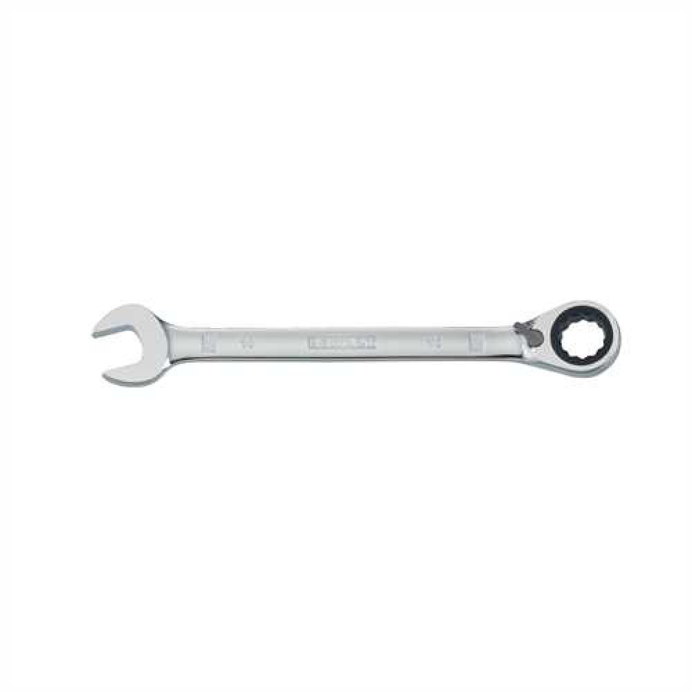Reversible Ratcheting Combination Wrench 16 mm<span class=' ItemWarning' style='display:block;'>Item is usually in stock, but we&#39;ll be in touch if there&#39;s a problem<br /></span>