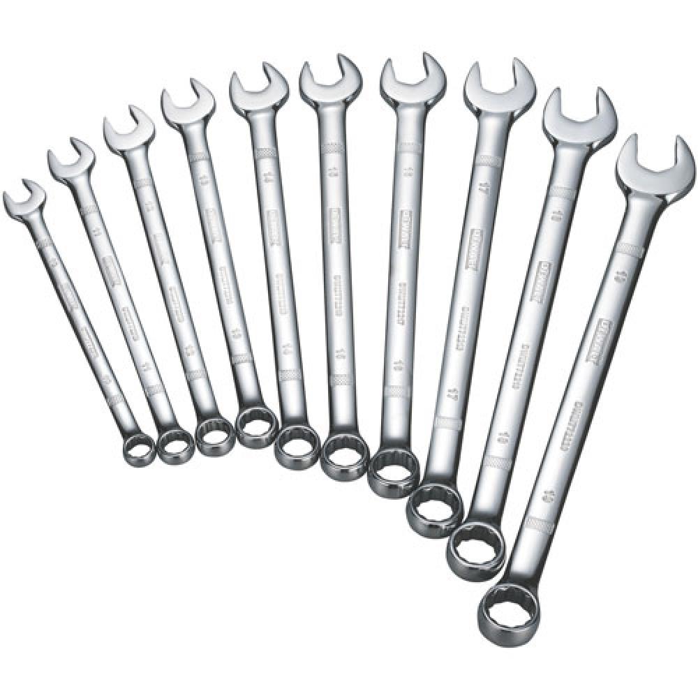 10 Piece Combination Metric Wrench Set<span class=' ItemWarning' style='display:block;'>Item is usually in stock, but we&#39;ll be in touch if there&#39;s a problem<br /></span>