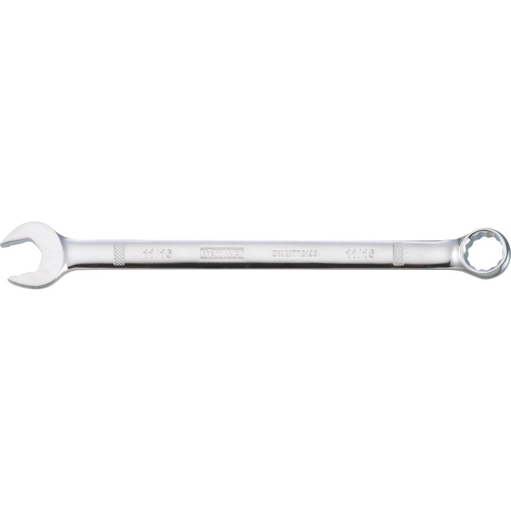 001PC COMB.WRENCH 11/16 (CWAS)<span class=' ItemWarning' style='display:block;'>Item is usually in stock, but we&#39;ll be in touch if there&#39;s a problem<br /></span>