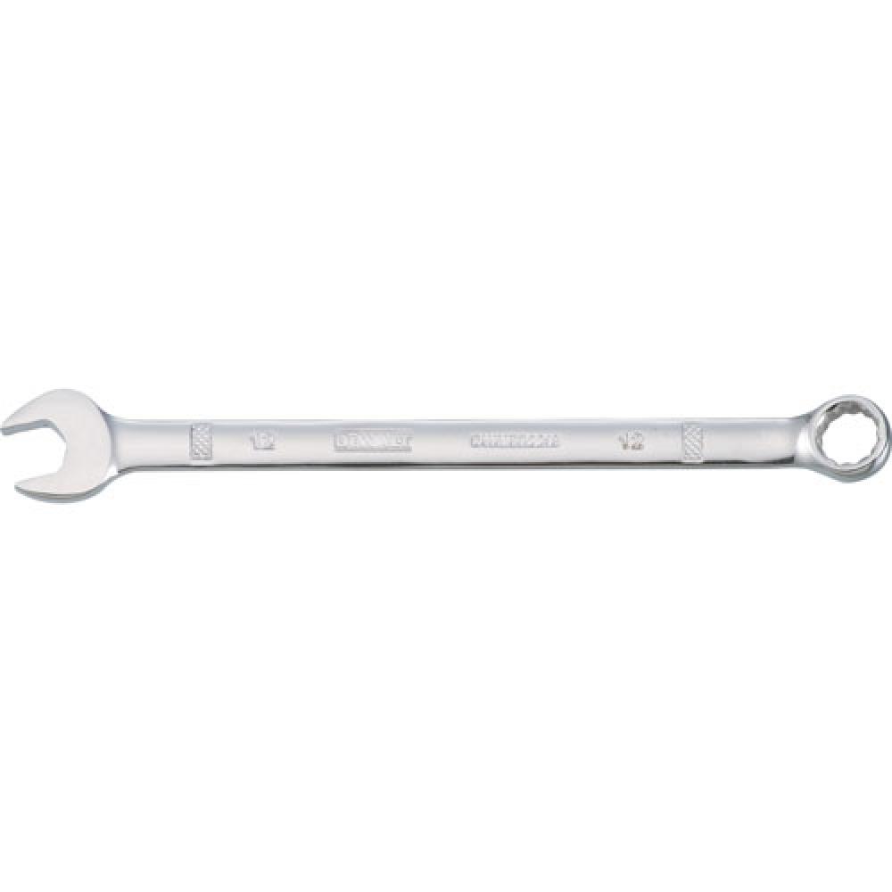 Combination Wrench 12 MM<span class=' ItemWarning' style='display:block;'>Item is usually in stock, but we&#39;ll be in touch if there&#39;s a problem<br /></span>