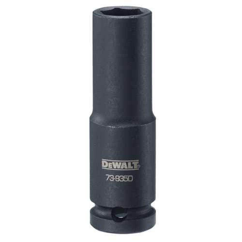 1/2 in Drive 6 pt Deep Impact Socket 9/16 in<span class=' ItemWarning' style='display:block;'>Item is usually in stock, but we&#39;ll be in touch if there&#39;s a problem<br /></span>