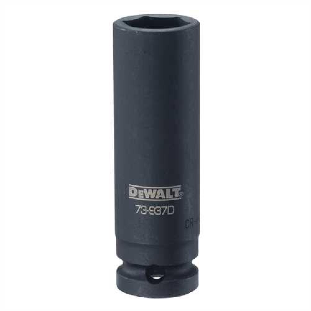 1/2 in Drive 6 pt Deep Impact Socket 11/16 in<span class=' ItemWarning' style='display:block;'>Item is usually in stock, but we&#39;ll be in touch if there&#39;s a problem<br /></span>