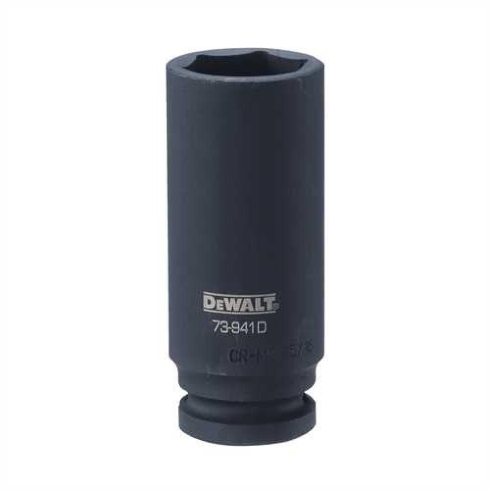 1/2 in Drive 6 pt Deep Impact Socket 15/16 in<span class=' ItemWarning' style='display:block;'>Item is usually in stock, but we&#39;ll be in touch if there&#39;s a problem<br /></span>