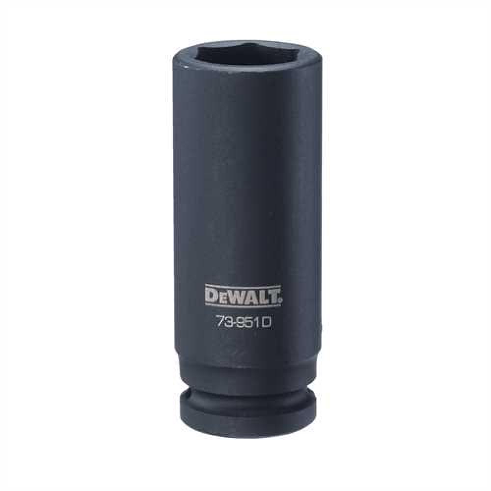 1/2 in Drive 6 pt Deep Impact Socket 21 mm<span class=' ItemWarning' style='display:block;'>Item is usually in stock, but we&#39;ll be in touch if there&#39;s a problem<br /></span>
