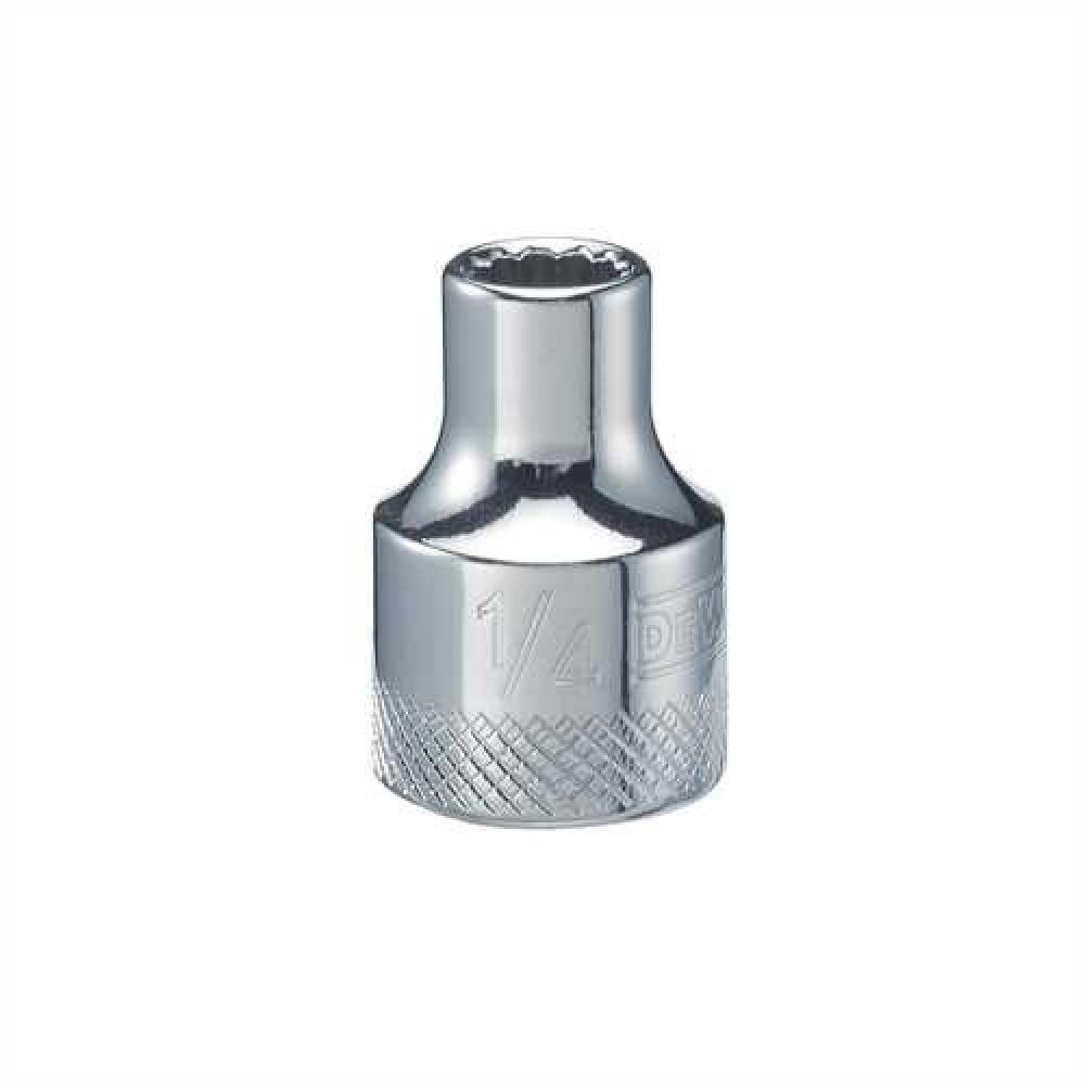 3/8 in Drive 12 pt Socket 1/4 in<span class=' ItemWarning' style='display:block;'>Item is usually in stock, but we&#39;ll be in touch if there&#39;s a problem<br /></span>