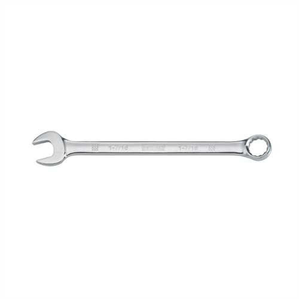 Combination Wrench 1-7/16 in<span class=' ItemWarning' style='display:block;'>Item is usually in stock, but we&#39;ll be in touch if there&#39;s a problem<br /></span>