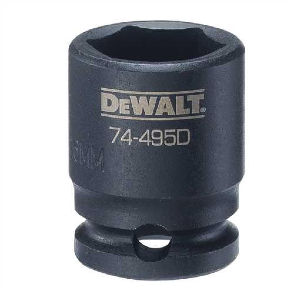 3/8 in Drive Impact Socket 6 pt 16 mm<span class=' ItemWarning' style='display:block;'>Item is usually in stock, but we&#39;ll be in touch if there&#39;s a problem<br /></span>