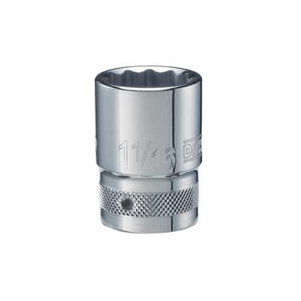 3/4 in Drive 12 pt Socket 1-1/16 in<span class=' ItemWarning' style='display:block;'>Item is usually in stock, but we&#39;ll be in touch if there&#39;s a problem<br /></span>