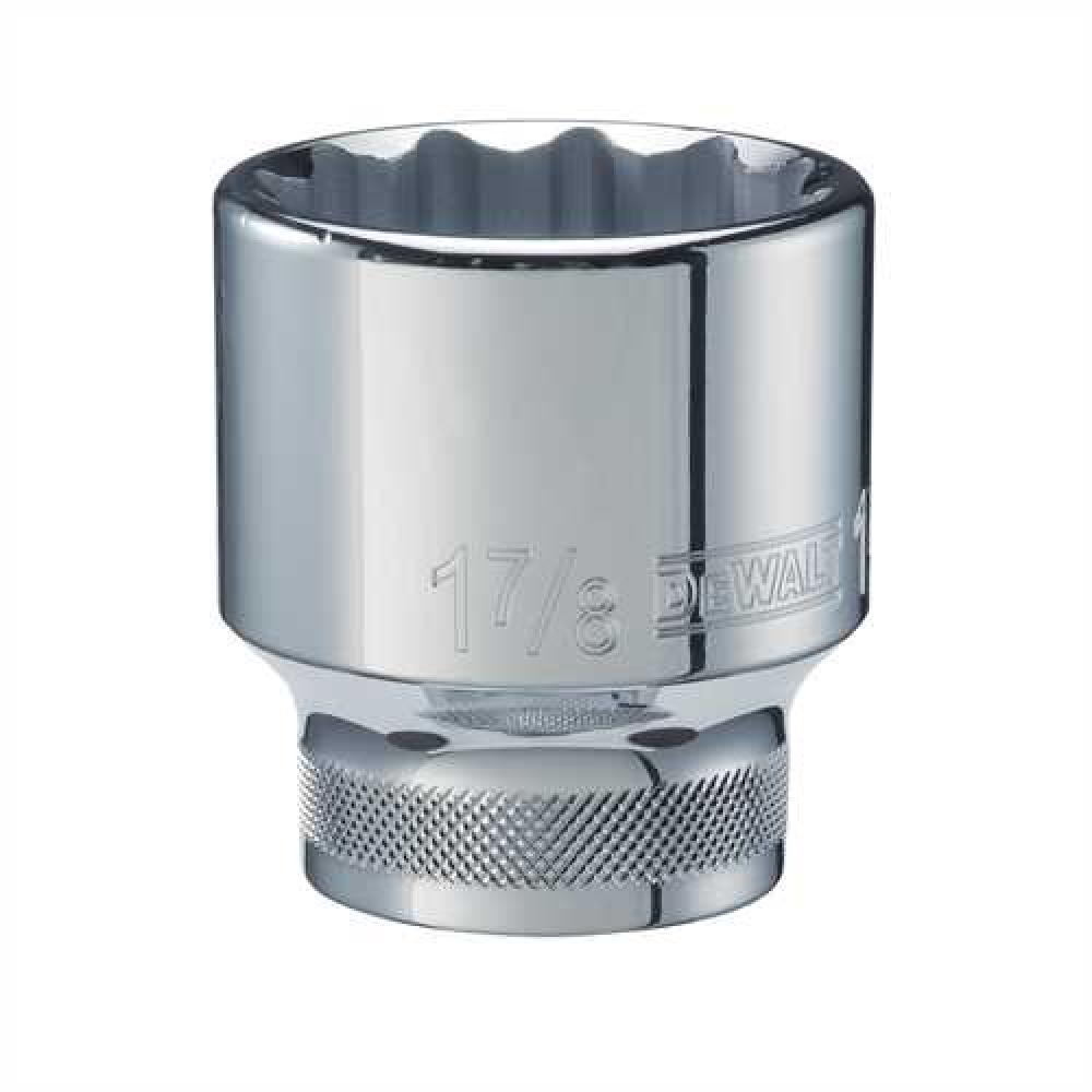 3/4 in Drive 12 pt Socket 1-7/8 in<span class=' ItemWarning' style='display:block;'>Item is usually in stock, but we&#39;ll be in touch if there&#39;s a problem<br /></span>
