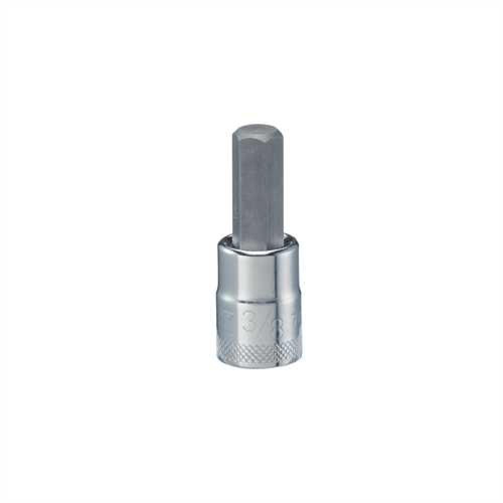 3/8 in Drive Hex Bit 3/8 in<span class=' ItemWarning' style='display:block;'>Item is usually in stock, but we&#39;ll be in touch if there&#39;s a problem<br /></span>