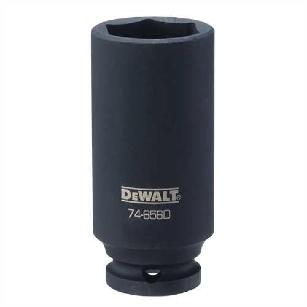 1/2 in Drive 6 pt Deep Impact Socket 1-1/16 in<span class=' ItemWarning' style='display:block;'>Item is usually in stock, but we&#39;ll be in touch if there&#39;s a problem<br /></span>