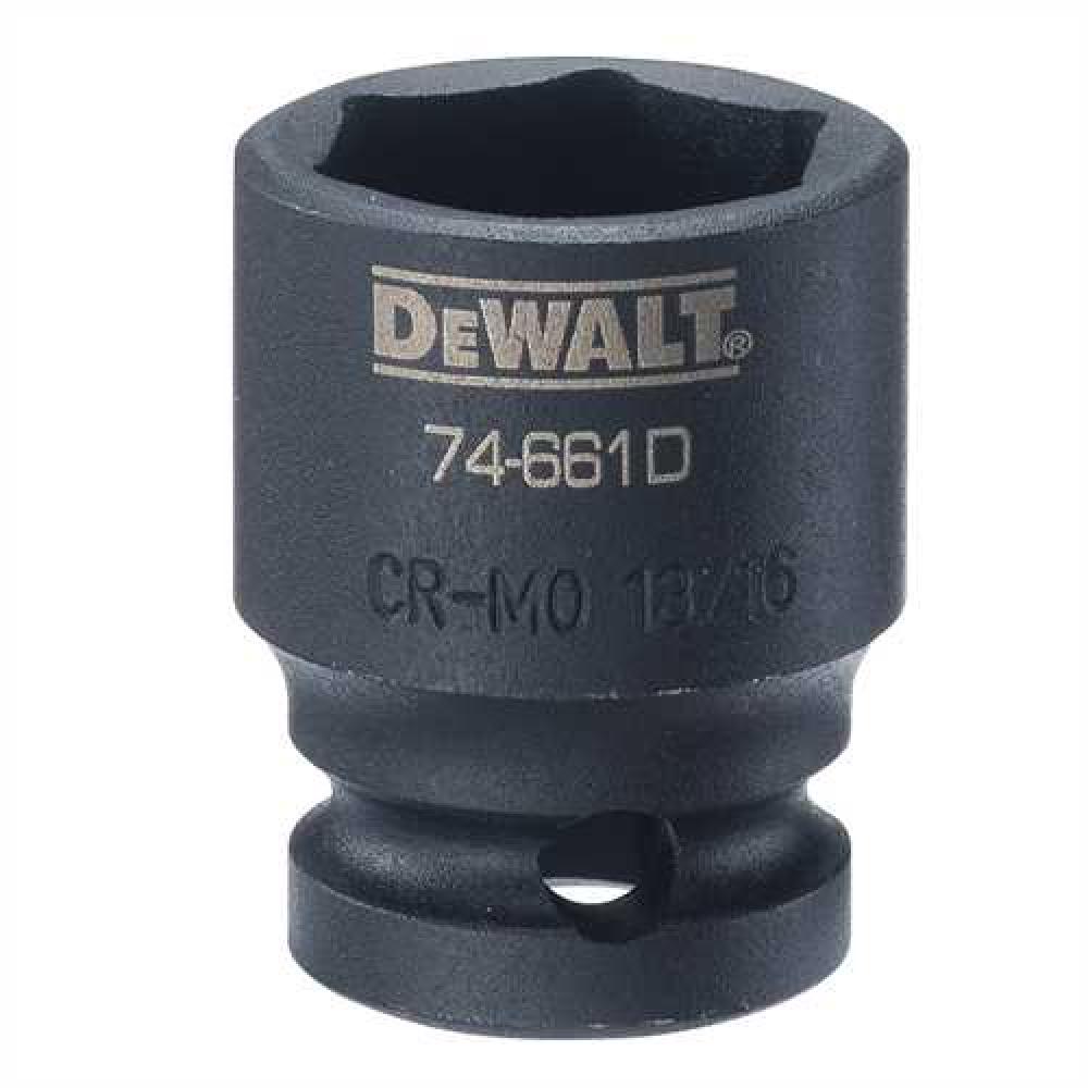 1/2 in Drive 6 pt Impact 13/16 in<span class=' ItemWarning' style='display:block;'>Item is usually in stock, but we&#39;ll be in touch if there&#39;s a problem<br /></span>