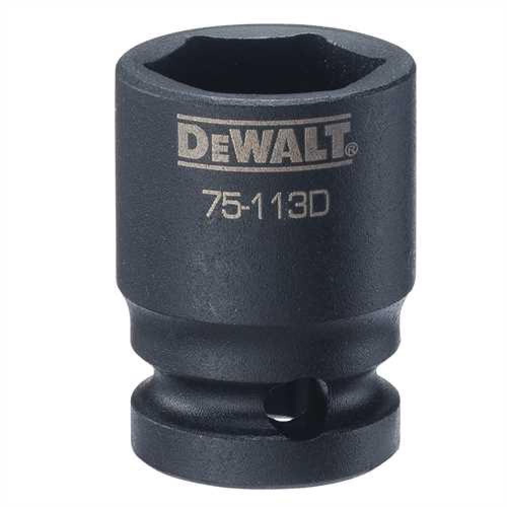 1/2 in Drive 6 pt Impact Socket 3/4 in<span class=' ItemWarning' style='display:block;'>Item is usually in stock, but we&#39;ll be in touch if there&#39;s a problem<br /></span>