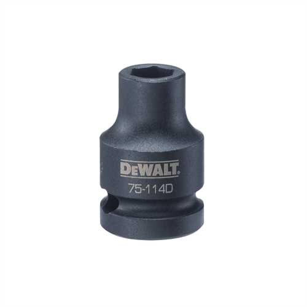 1/2 in Drive 6 pt Impact Socket 3/8 in<span class=' ItemWarning' style='display:block;'>Item is usually in stock, but we&#39;ll be in touch if there&#39;s a problem<br /></span>