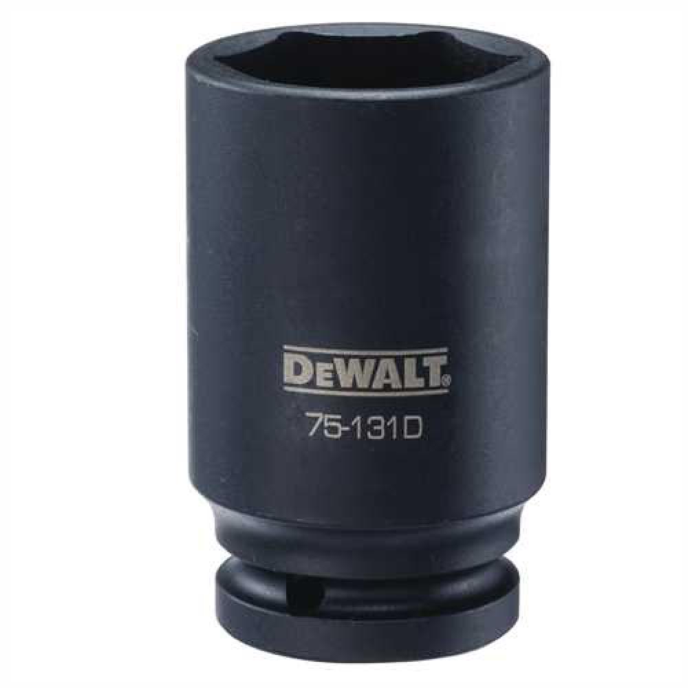 3/4 in Drive 6 pt Deep Impact Socket 1-1/2 in<span class=' ItemWarning' style='display:block;'>Item is usually in stock, but we&#39;ll be in touch if there&#39;s a problem<br /></span>