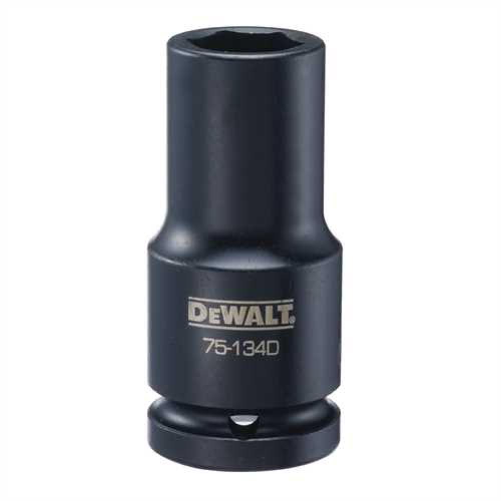 3/4 in Drive 6 pt Deep Impact Socket 13/16<span class=' ItemWarning' style='display:block;'>Item is usually in stock, but we&#39;ll be in touch if there&#39;s a problem<br /></span>