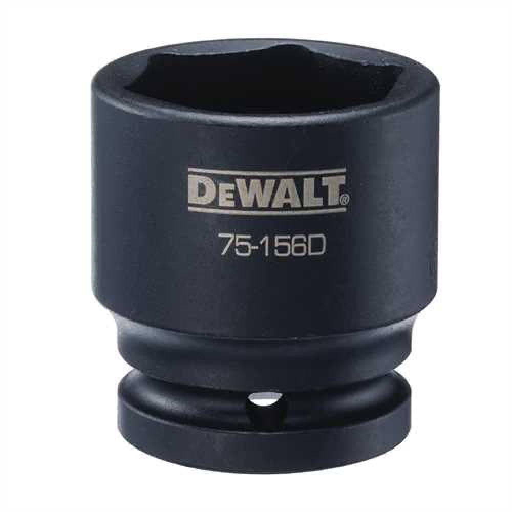 3/4 in Drive 6 pt Impact Socket 1-1/2 in<span class=' ItemWarning' style='display:block;'>Item is usually in stock, but we&#39;ll be in touch if there&#39;s a problem<br /></span>