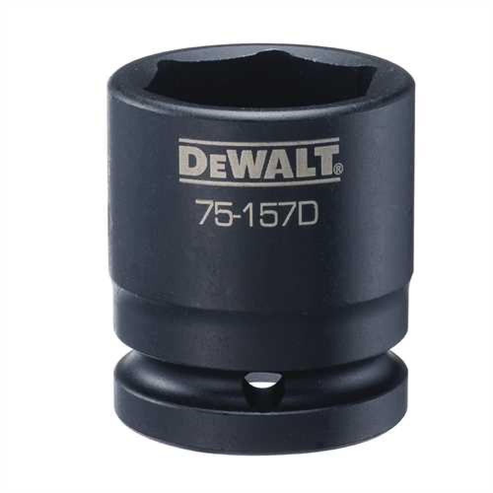 3/4 in Drive 6 pt Impact Socket 1-1/4 in<span class=' ItemWarning' style='display:block;'>Item is usually in stock, but we&#39;ll be in touch if there&#39;s a problem<br /></span>