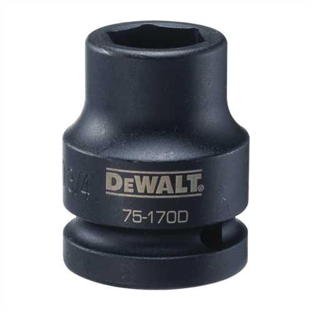 3/4 in Drive 6 pt Impact Socket 3/4 in<span class=' ItemWarning' style='display:block;'>Item is usually in stock, but we&#39;ll be in touch if there&#39;s a problem<br /></span>