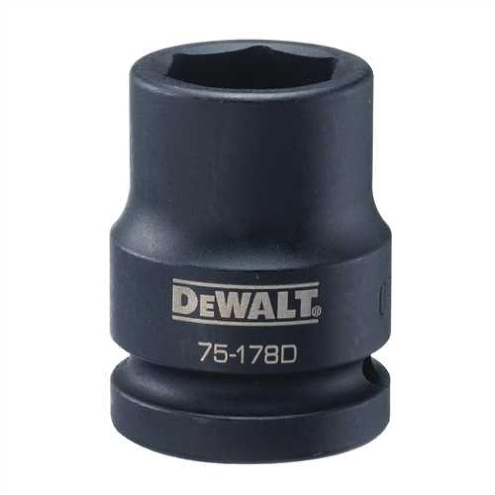 3/4 in Drive 6 pt Impact Socket 7/8 in<span class=' ItemWarning' style='display:block;'>Item is usually in stock, but we&#39;ll be in touch if there&#39;s a problem<br /></span>