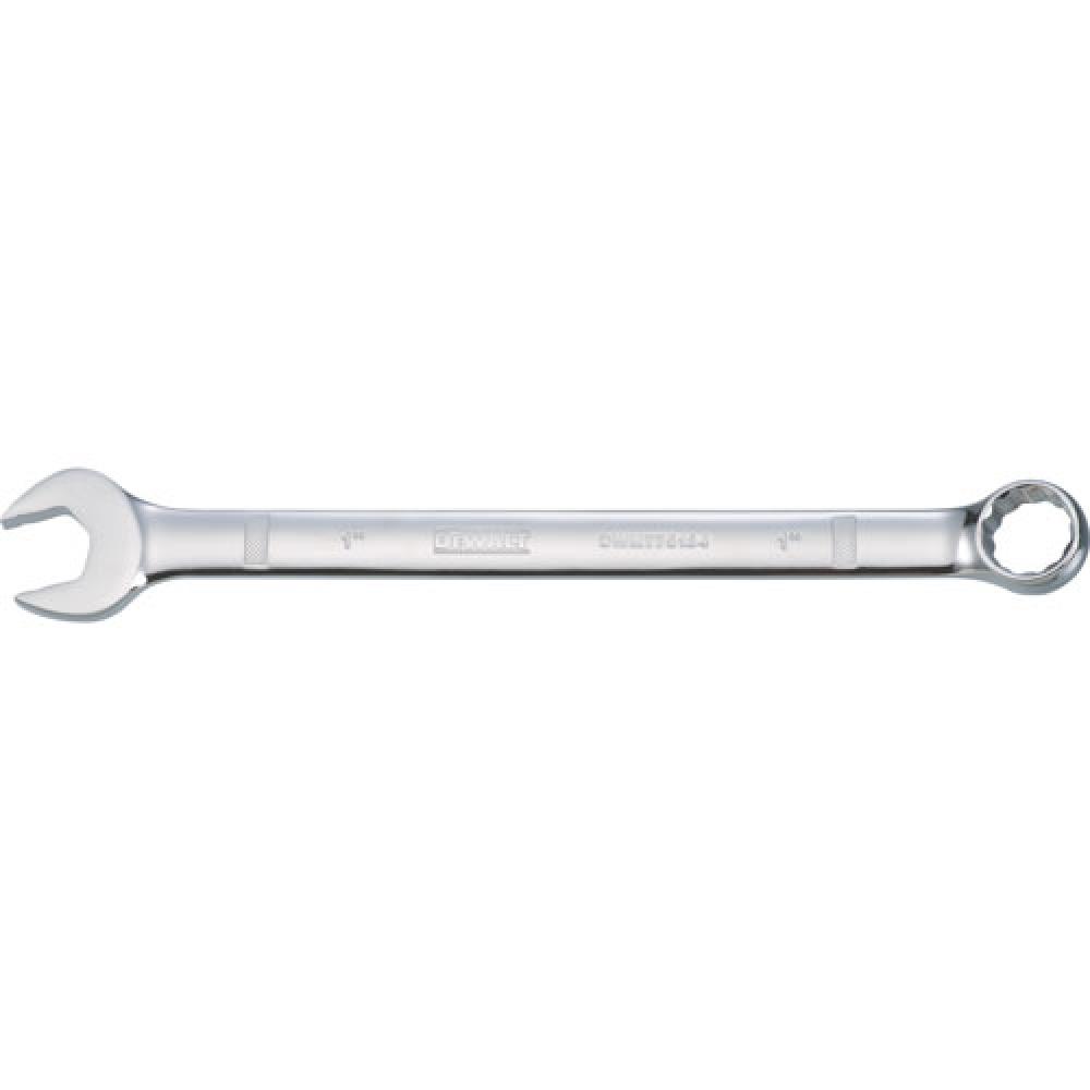 Combination Wrench 1&#34; SAE<span class=' ItemWarning' style='display:block;'>Item is usually in stock, but we&#39;ll be in touch if there&#39;s a problem<br /></span>