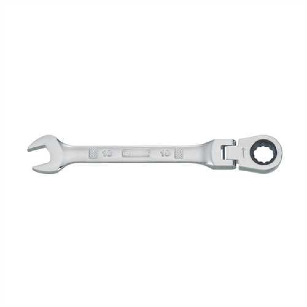 Flex Head Ratcheting Combination Wrench 10 mm<span class=' ItemWarning' style='display:block;'>Item is usually in stock, but we&#39;ll be in touch if there&#39;s a problem<br /></span>
