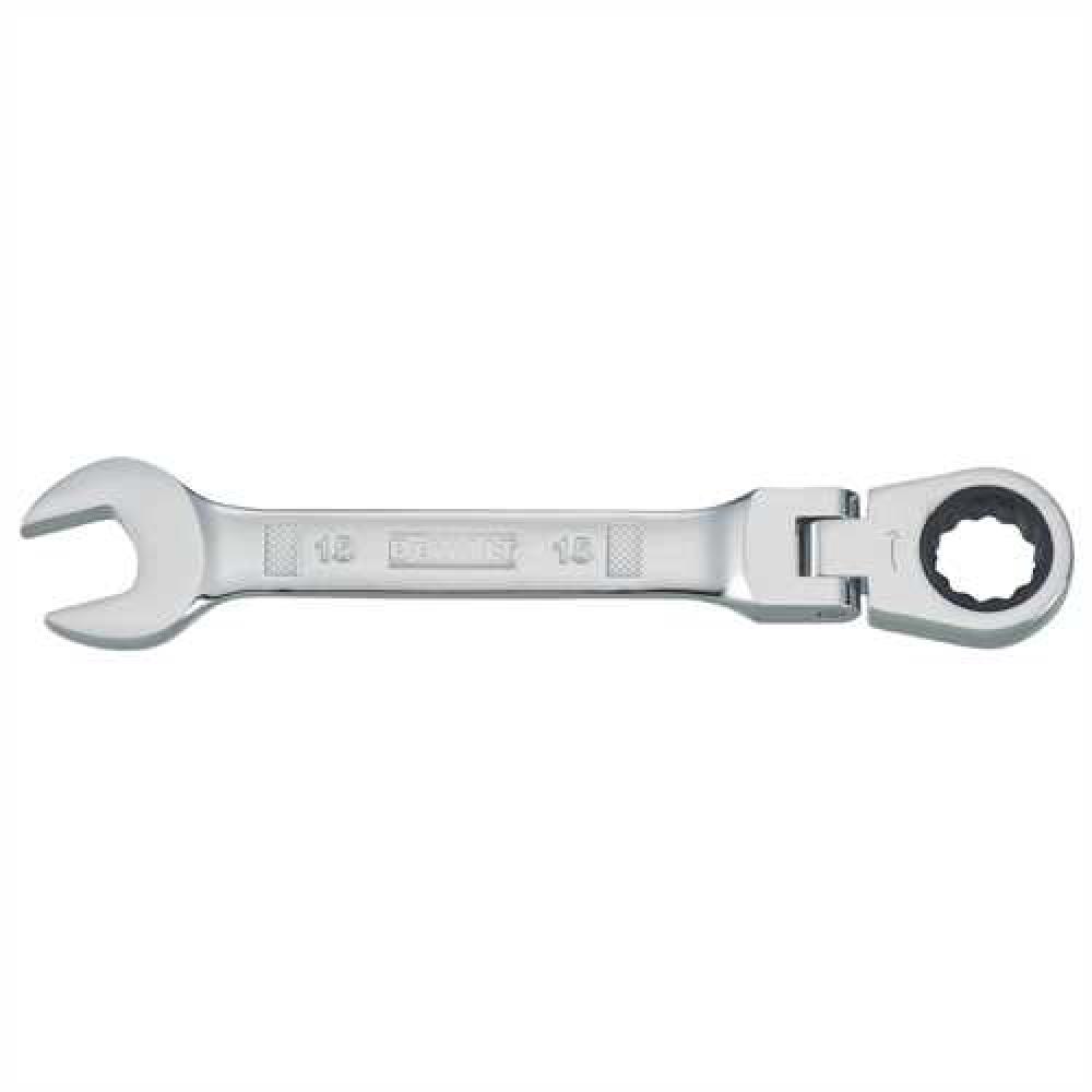 Flex Head Ratcheting Combination Wrench 15 mm<span class=' ItemWarning' style='display:block;'>Item is usually in stock, but we&#39;ll be in touch if there&#39;s a problem<br /></span>
