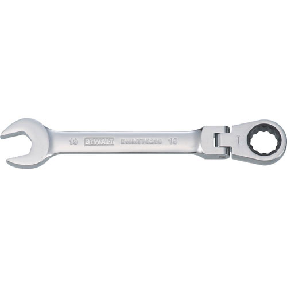 Flex Head Ratcheting Combination Wrench 19 MM<span class=' ItemWarning' style='display:block;'>Item is usually in stock, but we&#39;ll be in touch if there&#39;s a problem<br /></span>