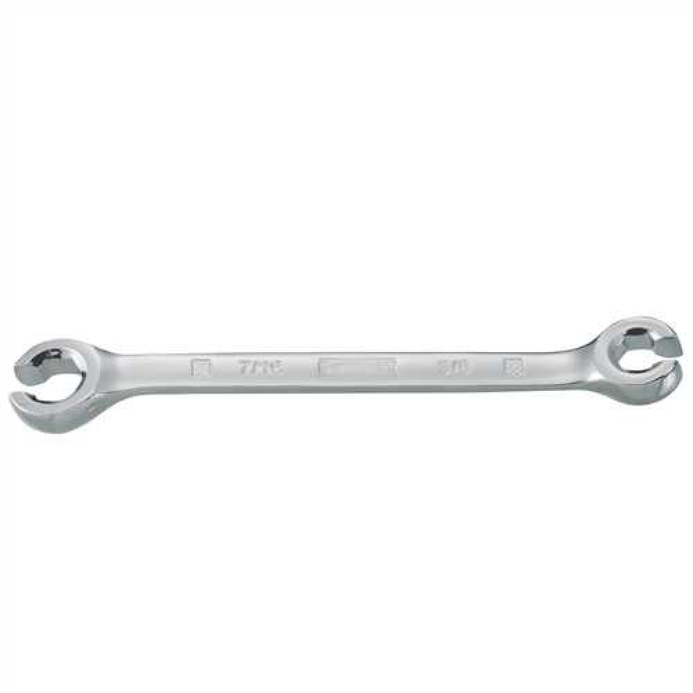 Flare Nut Wrench 3/8 in X 7/16 in<span class=' ItemWarning' style='display:block;'>Item is usually in stock, but we&#39;ll be in touch if there&#39;s a problem<br /></span>