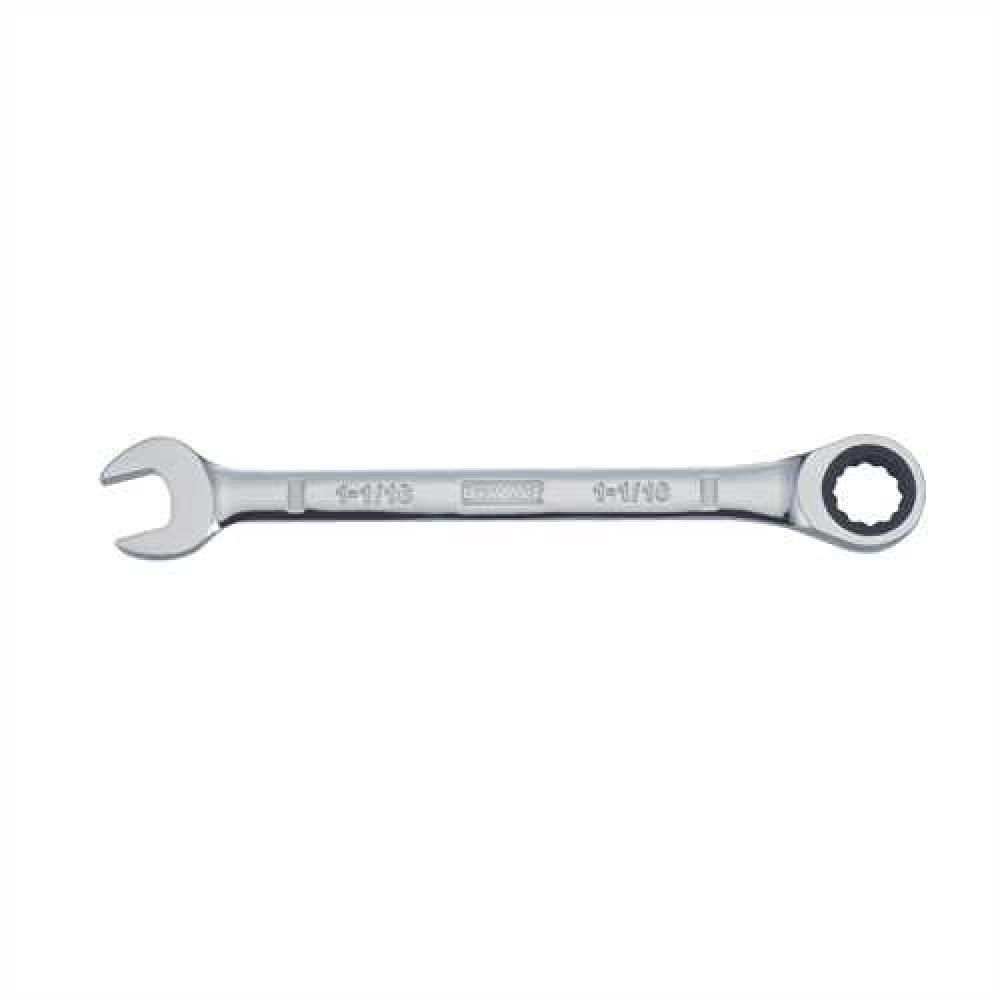 Ratcheting Combination Wrench 1-1/16 in<span class=' ItemWarning' style='display:block;'>Item is usually in stock, but we&#39;ll be in touch if there&#39;s a problem<br /></span>