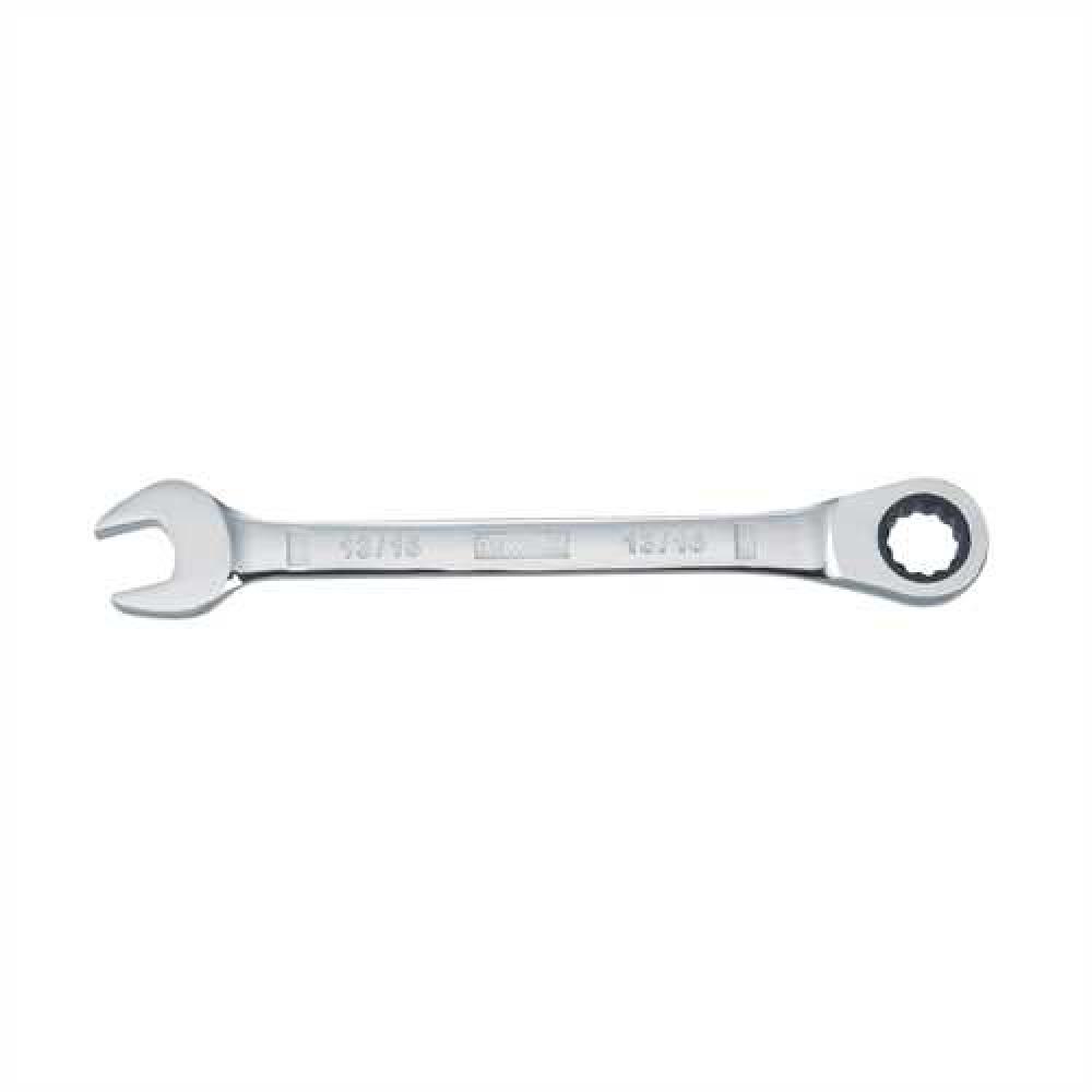Ratcheting Combination Wrench 13/16 in<span class=' ItemWarning' style='display:block;'>Item is usually in stock, but we&#39;ll be in touch if there&#39;s a problem<br /></span>