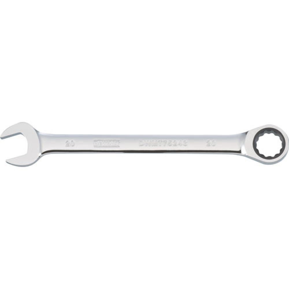 Ratcheting Combination Wrench 20 MM<span class=' ItemWarning' style='display:block;'>Item is usually in stock, but we&#39;ll be in touch if there&#39;s a problem<br /></span>