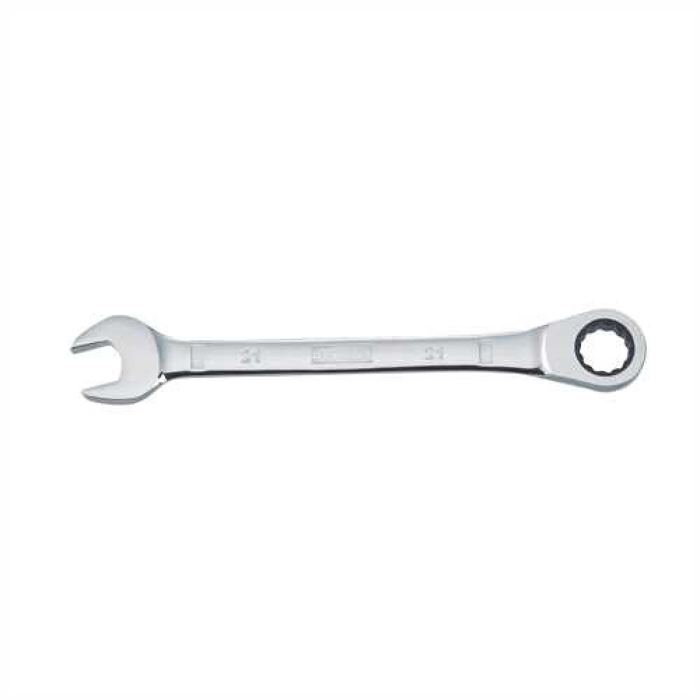Ratcheting Combination Wrench 21 mm<span class=' ItemWarning' style='display:block;'>Item is usually in stock, but we&#39;ll be in touch if there&#39;s a problem<br /></span>