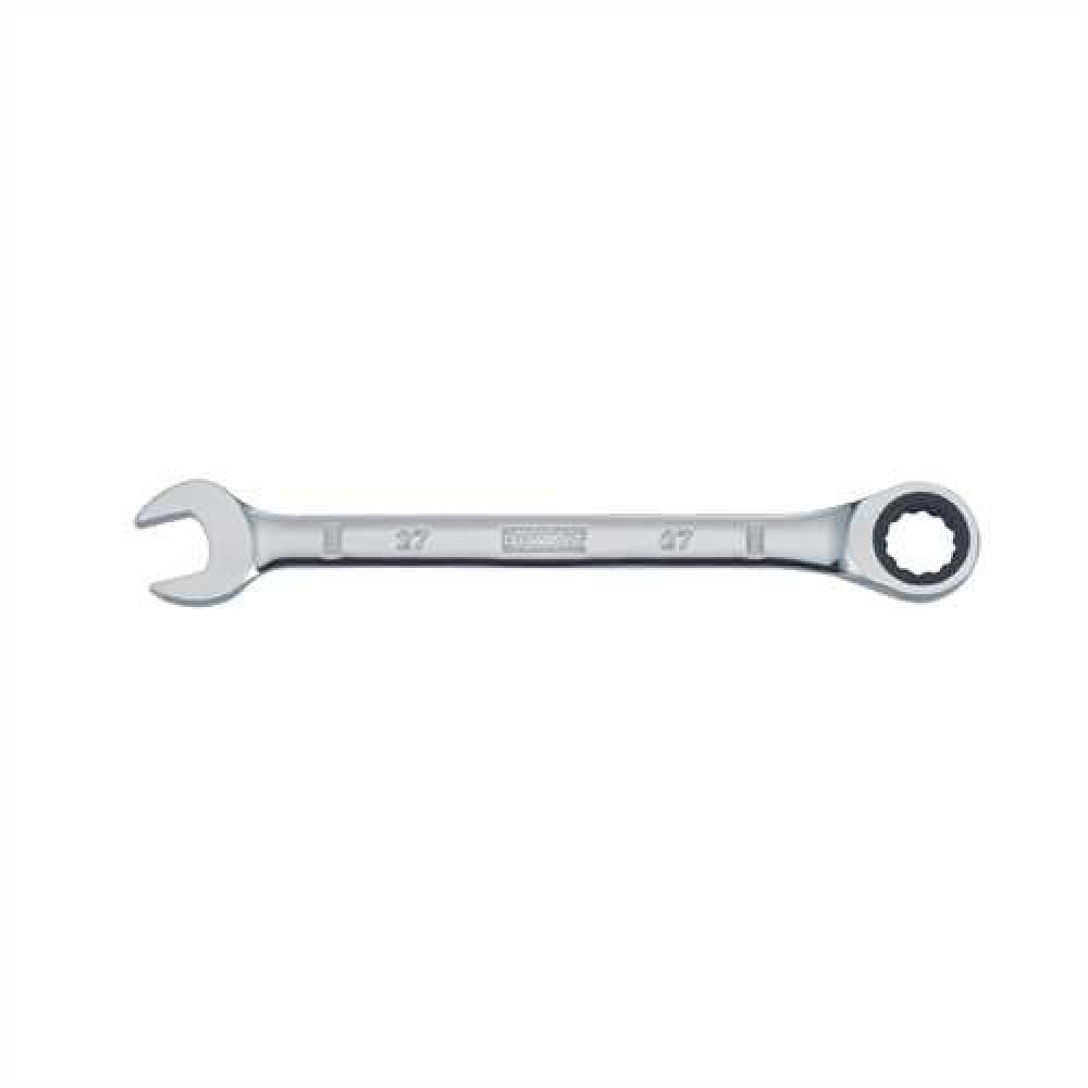 Ratcheting Combination Wrench 27 mm<span class=' ItemWarning' style='display:block;'>Item is usually in stock, but we&#39;ll be in touch if there&#39;s a problem<br /></span>