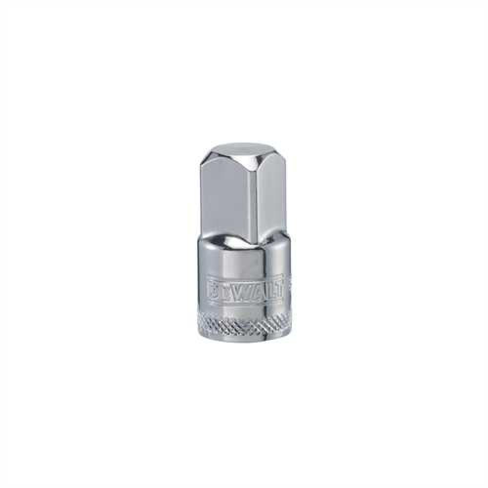 3/8 in Drive Adapter 3/8 inF X 1/2 inM<span class=' ItemWarning' style='display:block;'>Item is usually in stock, but we&#39;ll be in touch if there&#39;s a problem<br /></span>