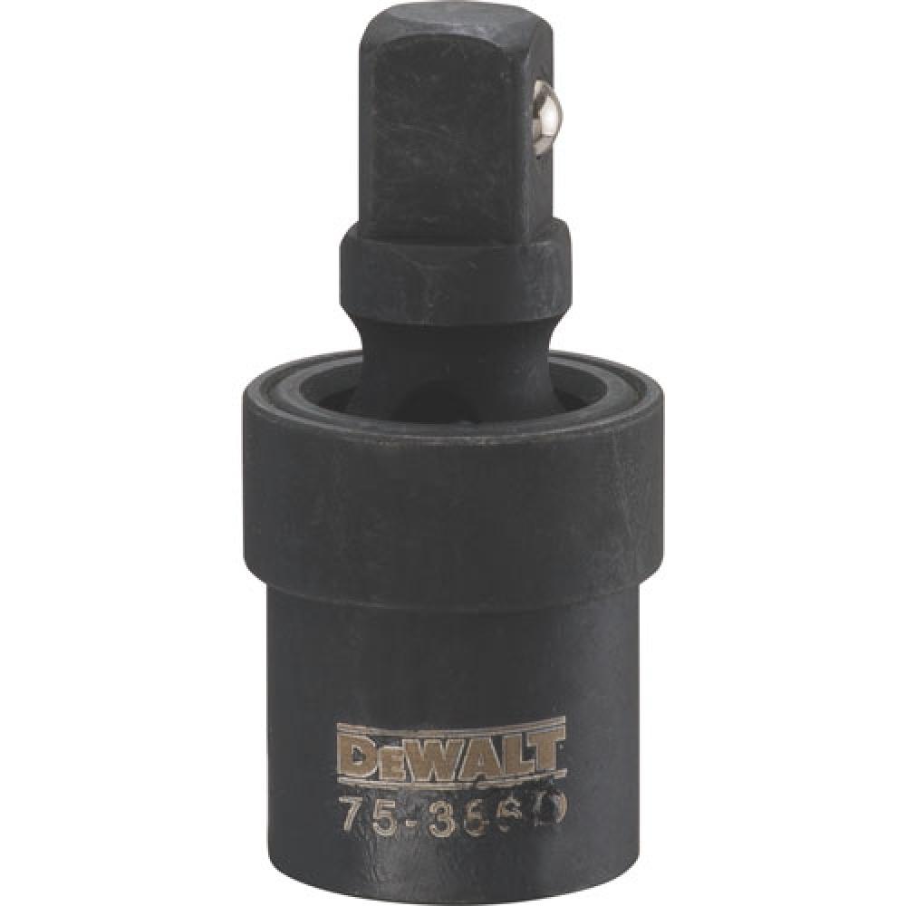 1/2&#34; Drive Impact Universal Joint<span class=' ItemWarning' style='display:block;'>Item is usually in stock, but we&#39;ll be in touch if there&#39;s a problem<br /></span>
