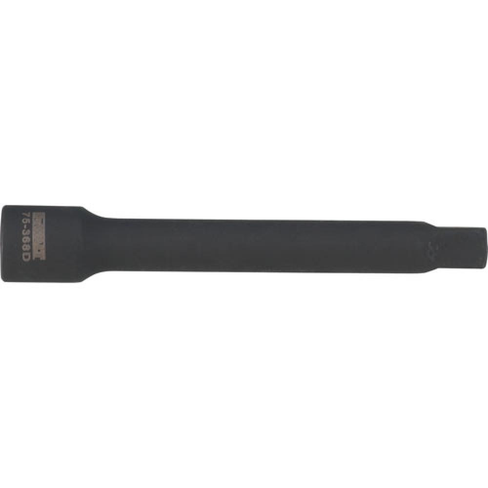 1/2&#34; Drive Impact 6&#34; Extension<span class=' ItemWarning' style='display:block;'>Item is usually in stock, but we&#39;ll be in touch if there&#39;s a problem<br /></span>