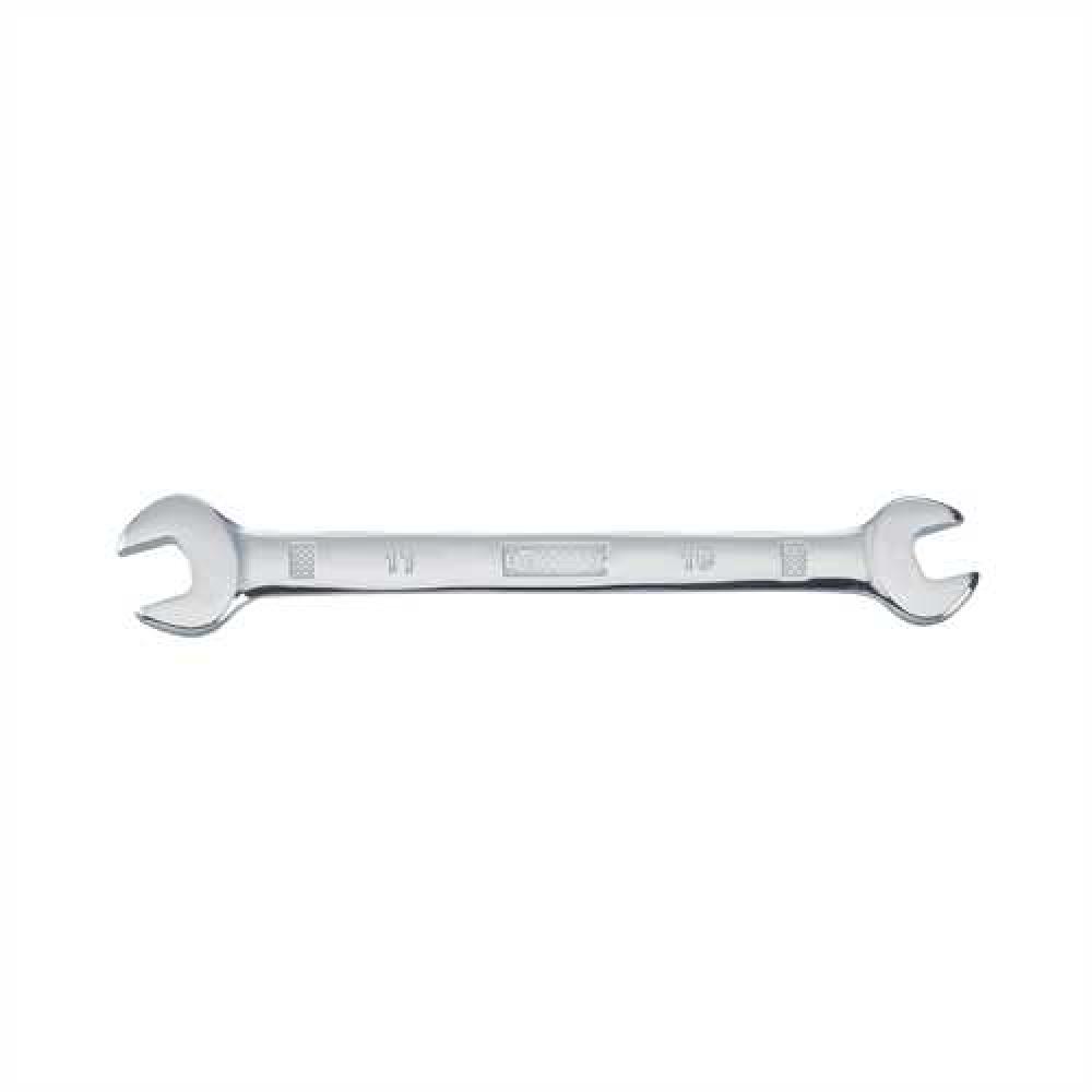 Open End Wrench 10 mm X 11 mm<span class=' ItemWarning' style='display:block;'>Item is usually in stock, but we&#39;ll be in touch if there&#39;s a problem<br /></span>