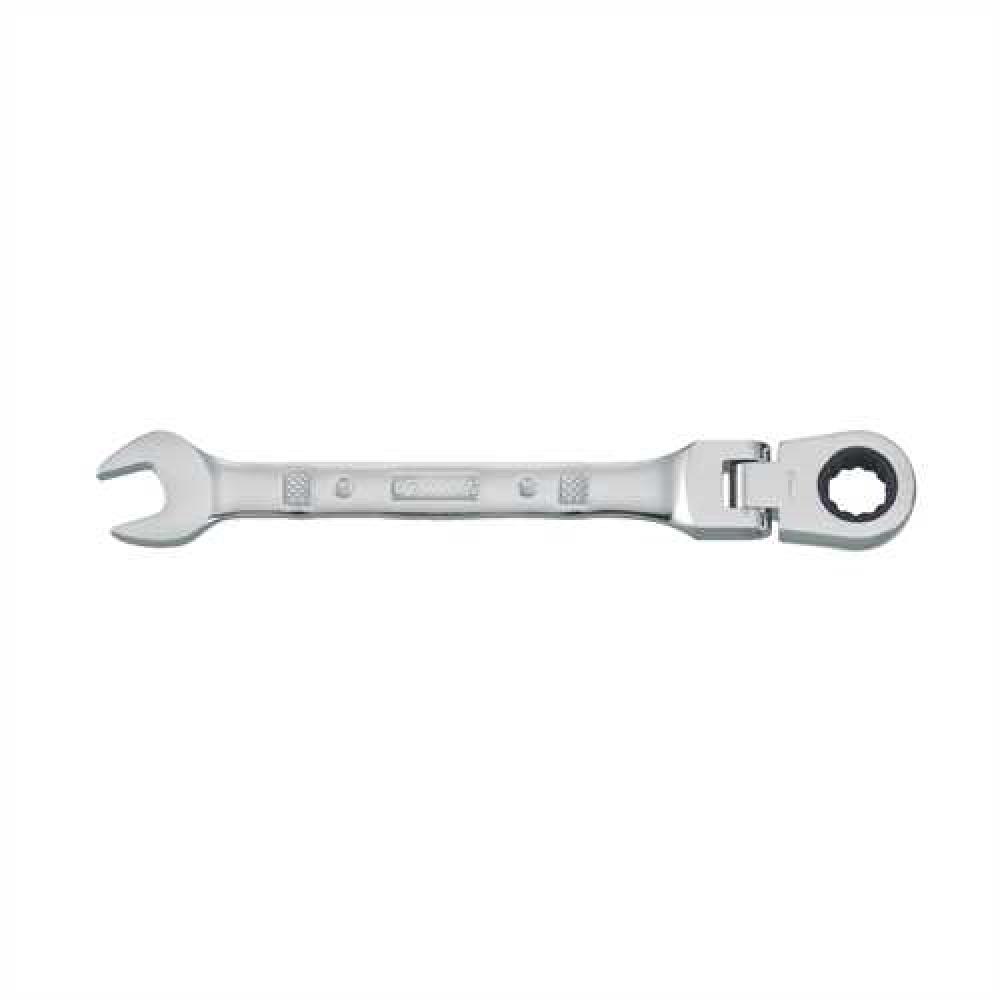 Flex Head Ratcheting Combination Wrench 9 mm<span class=' ItemWarning' style='display:block;'>Item is usually in stock, but we&#39;ll be in touch if there&#39;s a problem<br /></span>