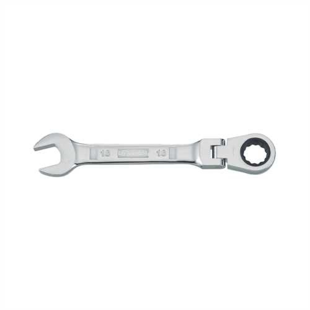 Flex Head Ratcheting Combination Wrench 16 mm<span class=' ItemWarning' style='display:block;'>Item is usually in stock, but we&#39;ll be in touch if there&#39;s a problem<br /></span>